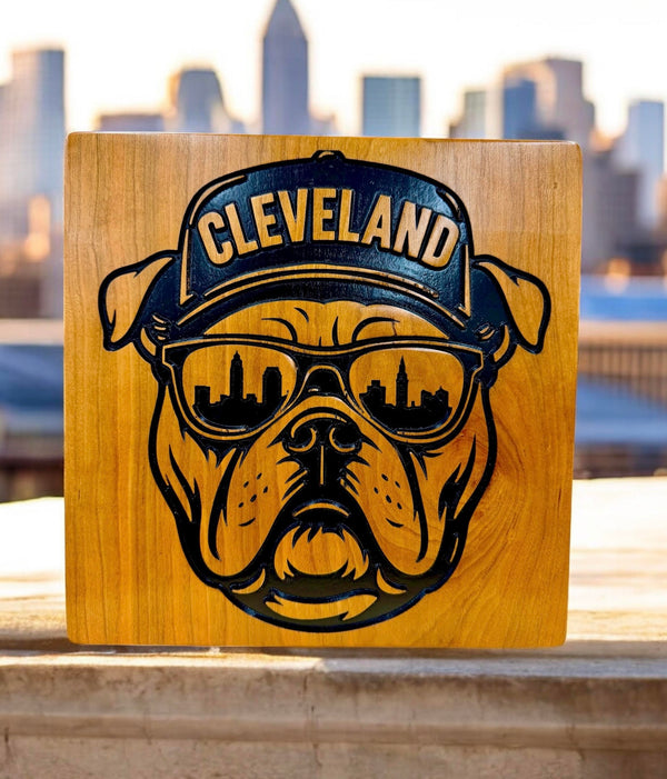 Cleveland Dawg