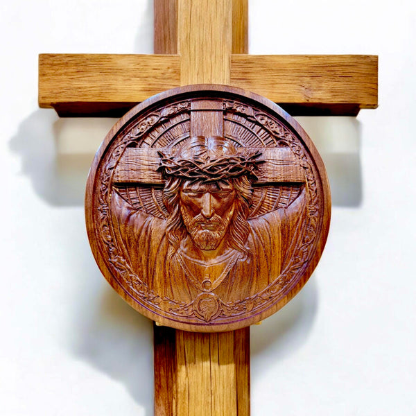Jesus on Cross