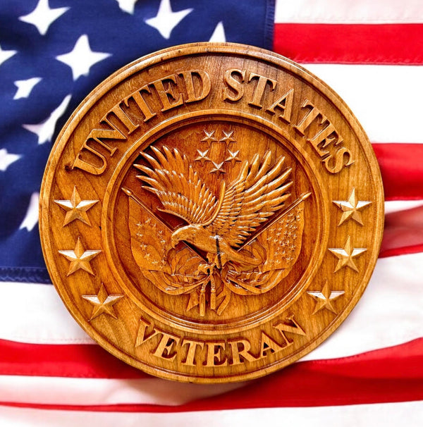 United States Veteran